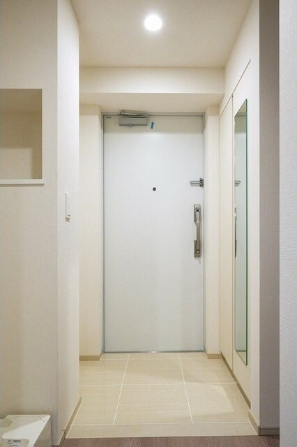 ドゥーエ横濱鶴見の物件内観写真