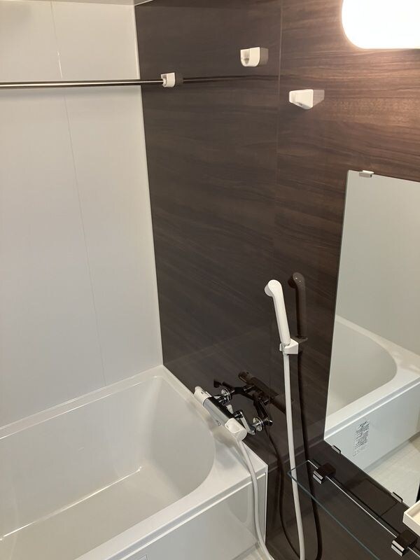 馬込駅 徒歩7分 2階の物件内観写真