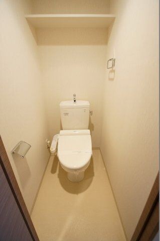 梅屋敷駅 徒歩1分 7階の物件内観写真