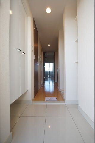 梅屋敷駅 徒歩1分 7階の物件内観写真