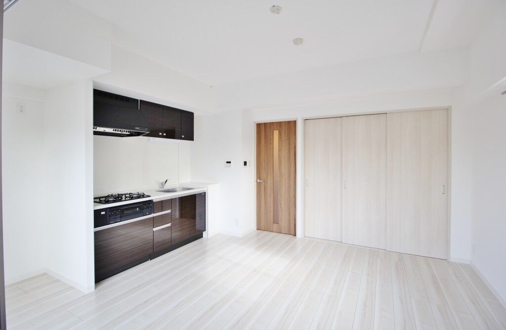 京急蒲田駅 徒歩8分 5階の物件内観写真