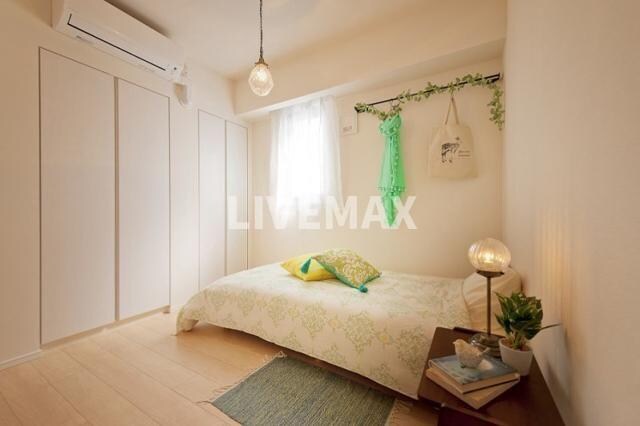 レジディア蒲田Ⅴの物件内観写真