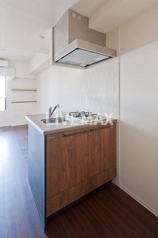 レジディア蒲田Ⅴの物件内観写真