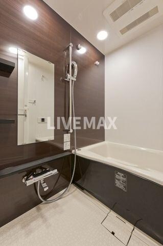 レジディア蒲田Ⅴの物件内観写真