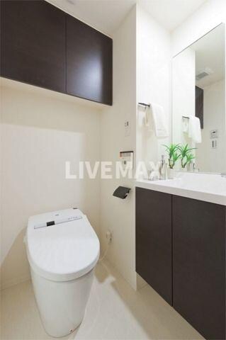 レジディア蒲田Ⅴの物件内観写真