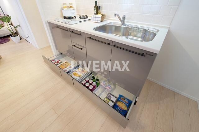 レジディア蒲田Ⅴの物件内観写真