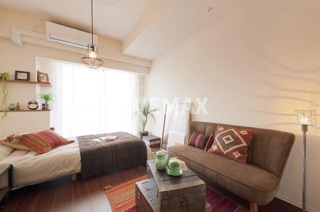 レジディア蒲田Ⅴの物件内観写真