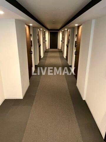 レジディア蒲田Ⅴの物件内観写真