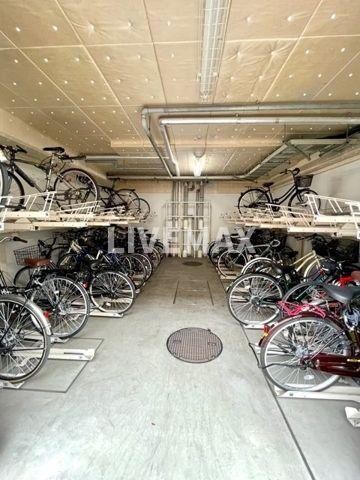 レジディア蒲田Ⅴの物件内観写真