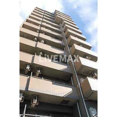 大崎駅 徒歩2分の物件外観写真