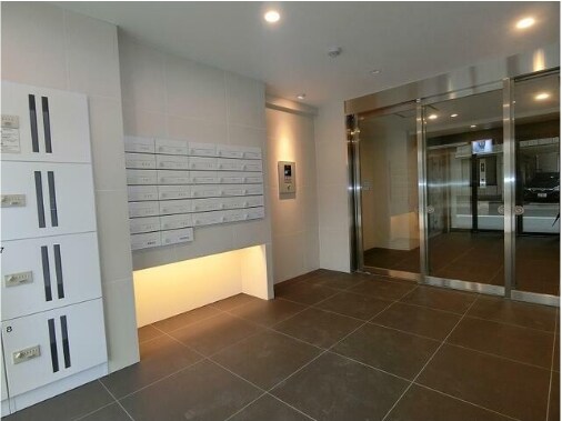 MAXIV横浜大通公園の物件外観写真