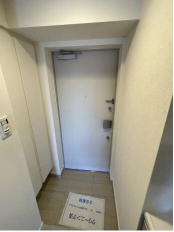 MAXIV横浜大通公園の物件内観写真