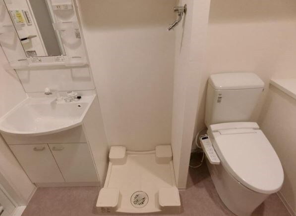 MAXIV横浜大通公園の物件内観写真