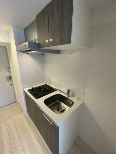 MAXIV横浜大通公園の物件内観写真