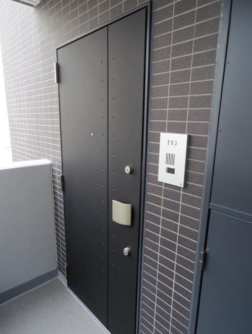 MAXIV横浜大通公園の物件内観写真