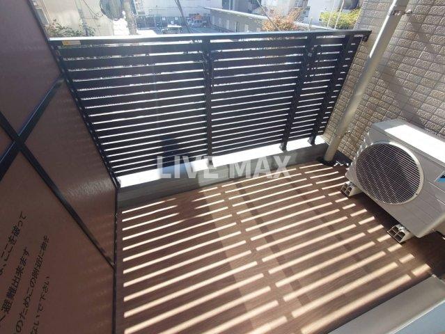 ベルフェリーク横濱山下町の物件内観写真