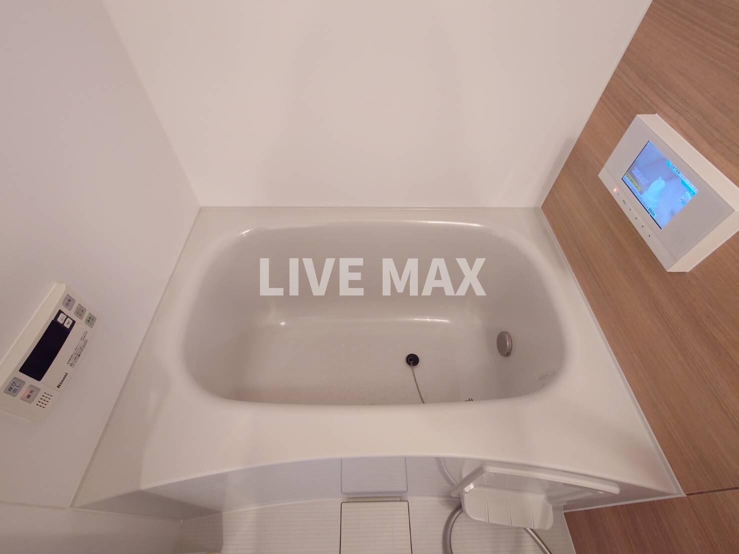 ベルフェリーク横濱山下町の物件内観写真