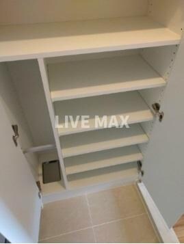 ベルフェリーク横濱山下町の物件内観写真