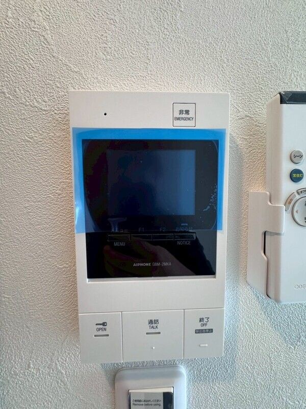 アイル　グランデ川崎DUEの物件内観写真