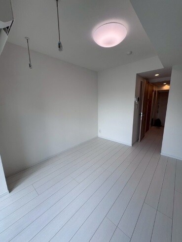 アイル　グランデ川崎DUEの物件内観写真