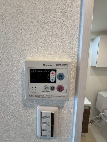 アイル　グランデ川崎DUEの物件内観写真