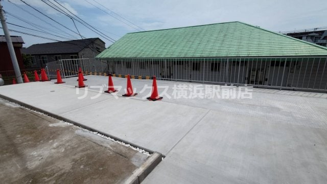 三ツ沢下町駅 徒歩7分 2階の物件内観写真