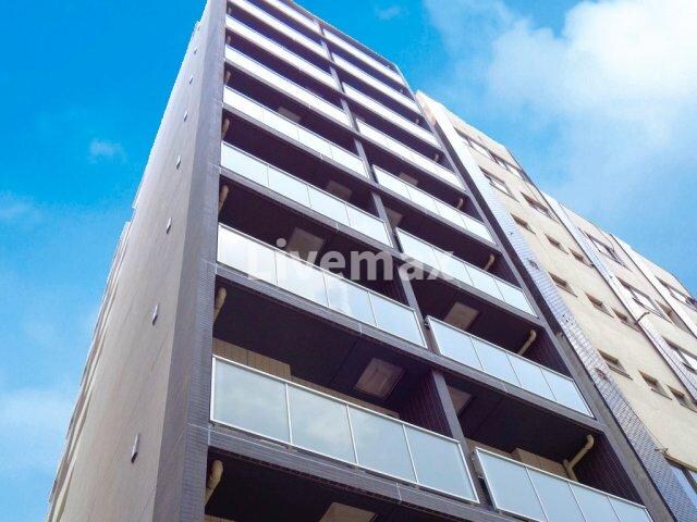 上野駅 徒歩5分の物件外観写真