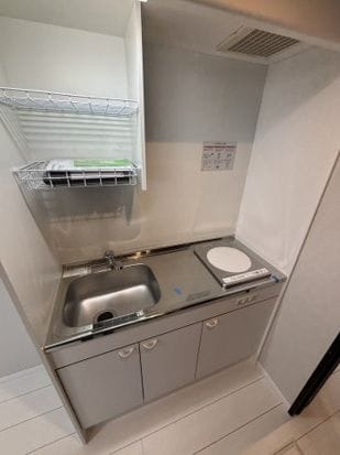 ルミナ境之谷の物件内観写真