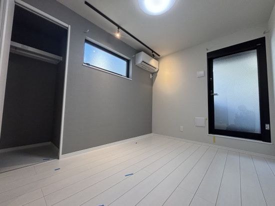 ルミナ境之谷の物件内観写真