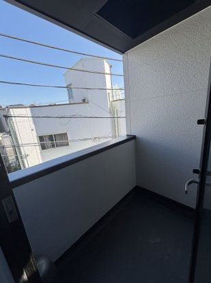 ルミナ境之谷の物件内観写真