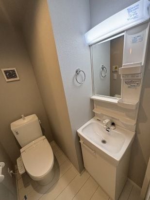 ルミナ境之谷の物件内観写真