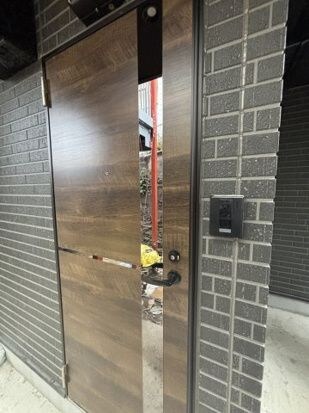 ルミナ境之谷の物件内観写真