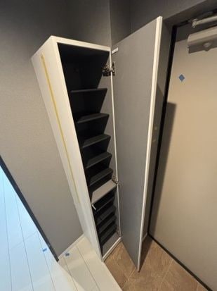 ルミナ境之谷の物件内観写真