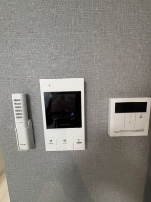 ルミナ境之谷の物件内観写真