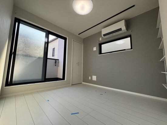 ルミナ境之谷の物件内観写真