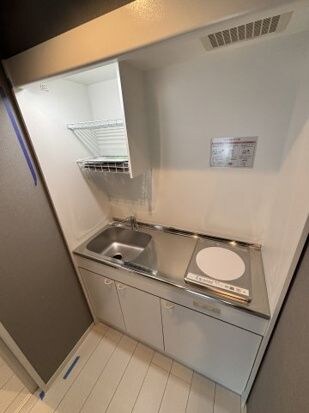 ルミナ境之谷の物件内観写真