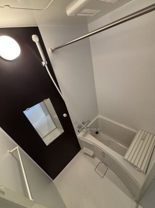 ルミナ境之谷の物件内観写真