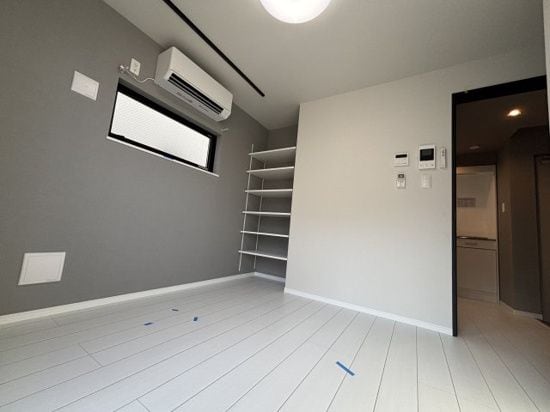 ルミナ境之谷の物件内観写真