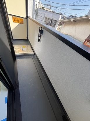 ルミナ境之谷の物件内観写真