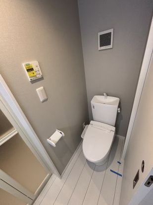 ルミナ境之谷の物件内観写真