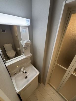 ルミナ境之谷の物件内観写真