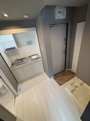 ルミナ境之谷の物件内観写真