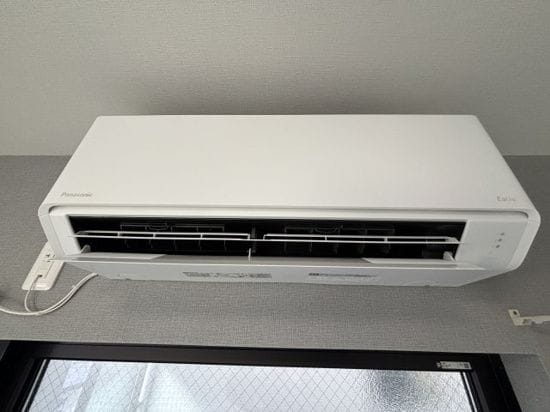 ルミナ境之谷の物件内観写真