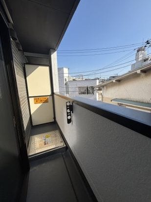 ルミナ境之谷の物件内観写真