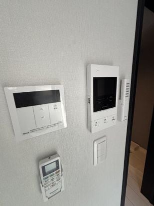 ルミナ境之谷の物件内観写真