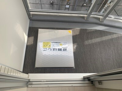 横浜駅 徒歩9分 5階の物件内観写真