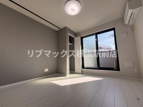 ルミナ境之谷の物件内観写真