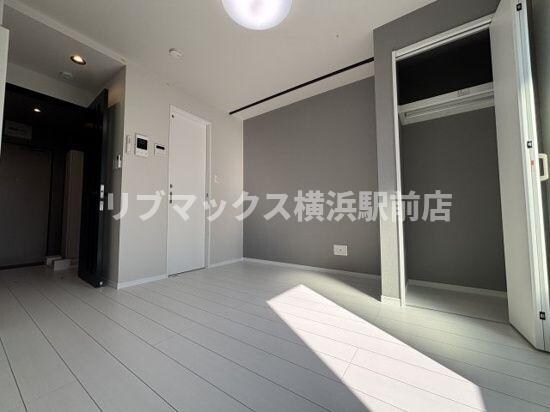 ルミナ境之谷の物件内観写真