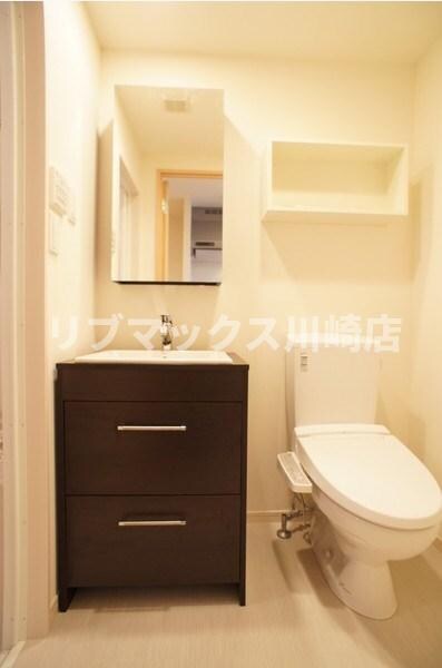 リブリ・comodoの物件内観写真