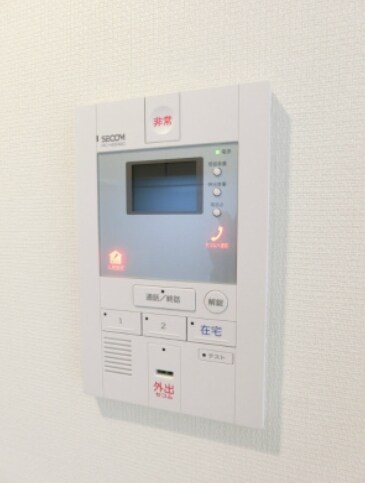 リブリ・comodoの物件内観写真